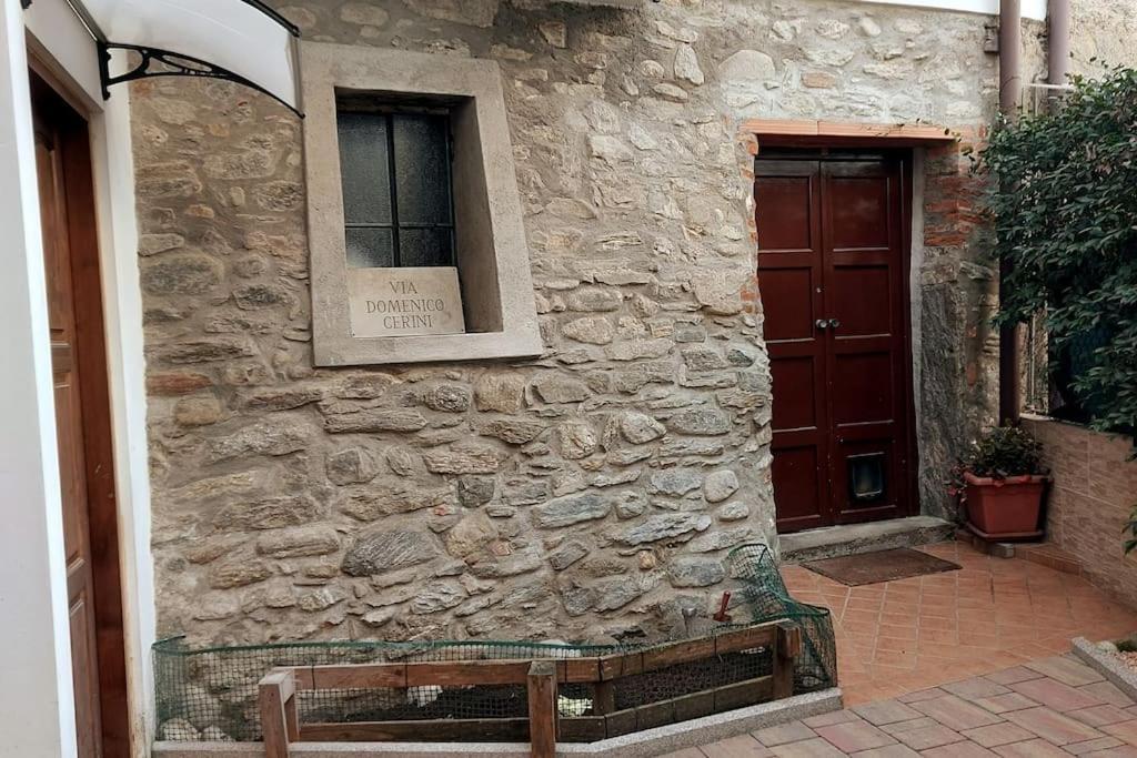 La Dolce Corte Brenta Exterior foto