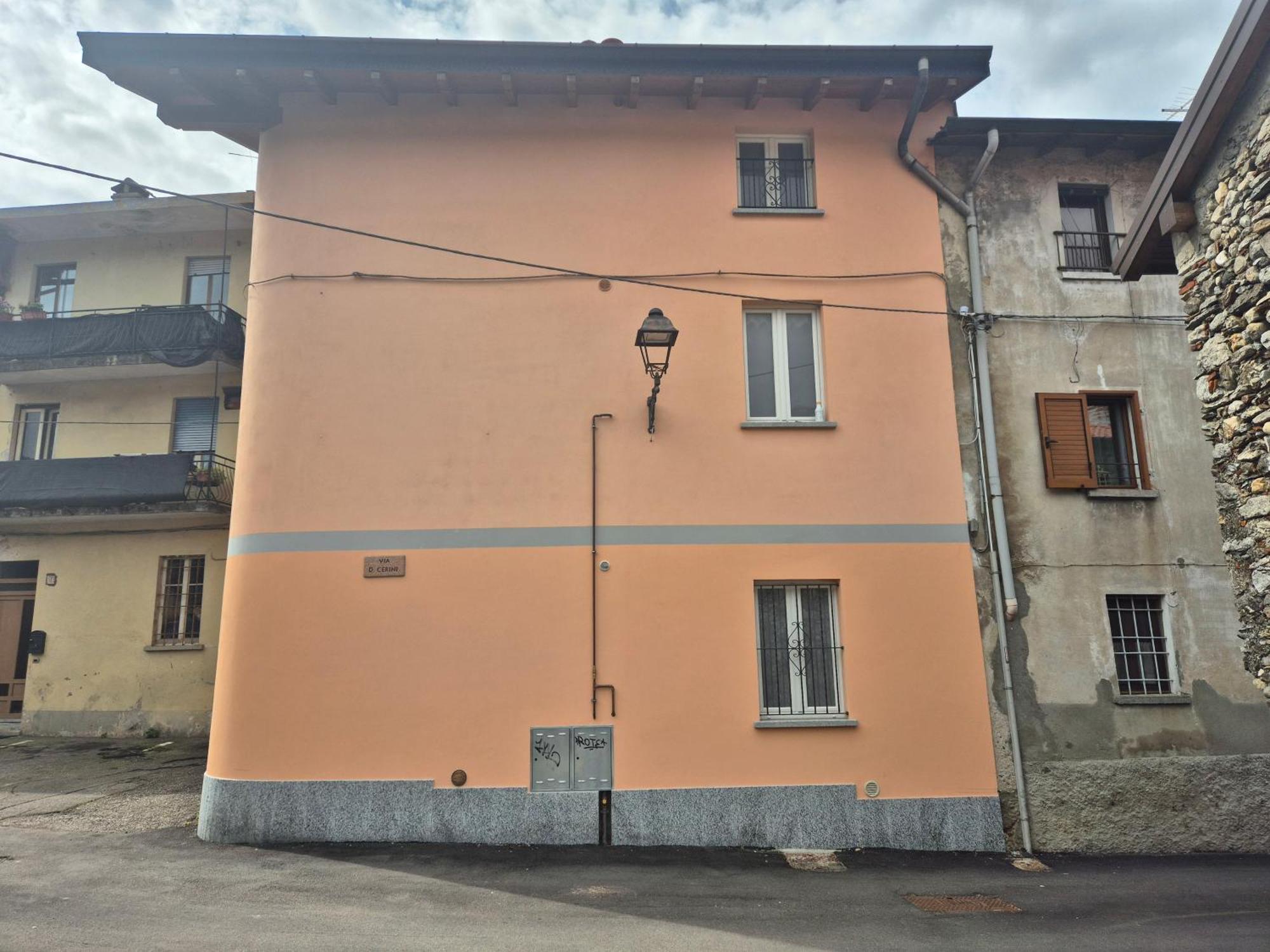 La Dolce Corte Brenta Exterior foto