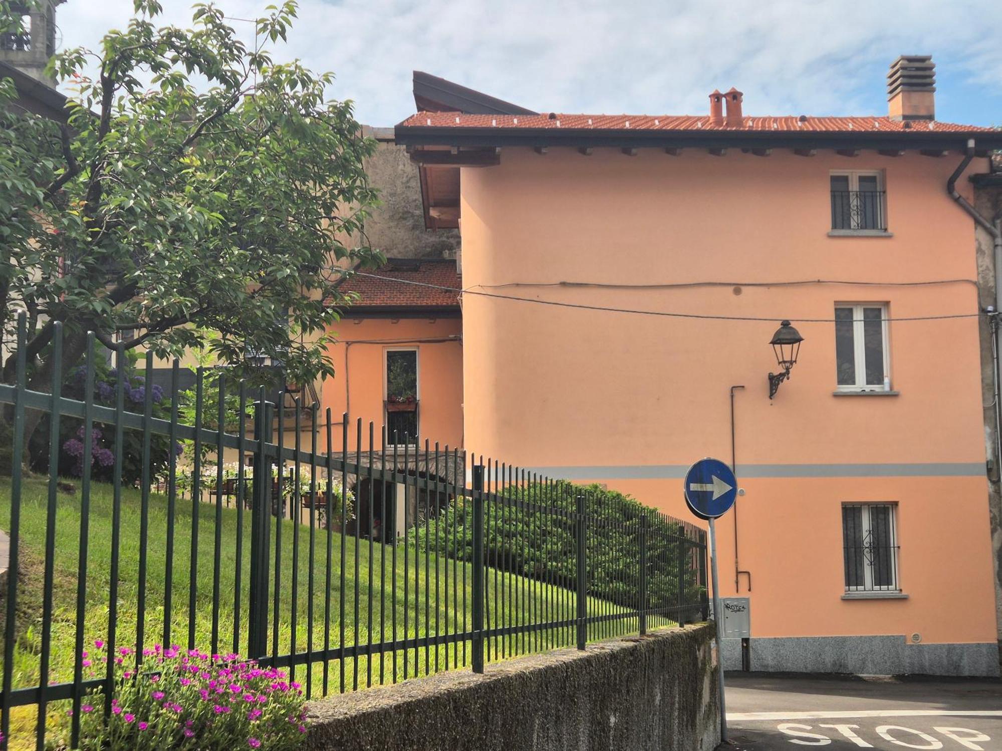 La Dolce Corte Brenta Exterior foto
