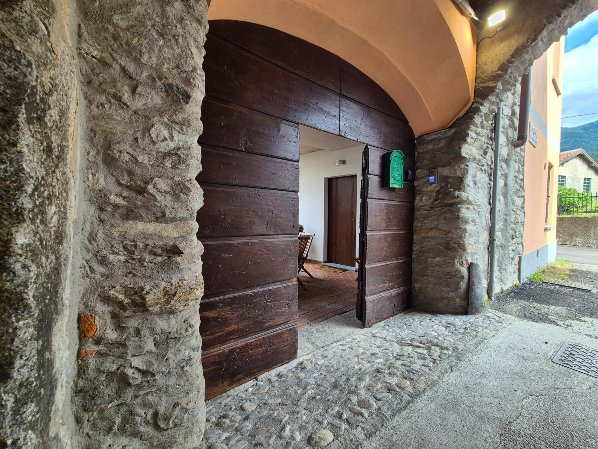 La Dolce Corte Brenta Exterior foto